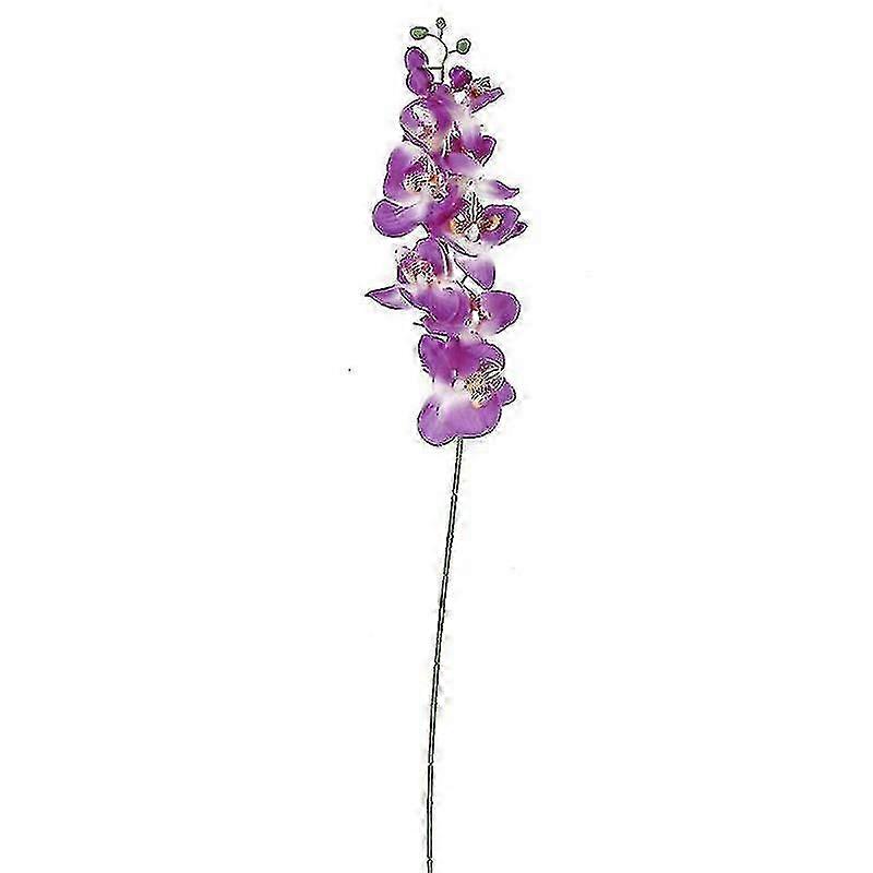 2025 1pcs artificial plant decorations, Simulation Orchid