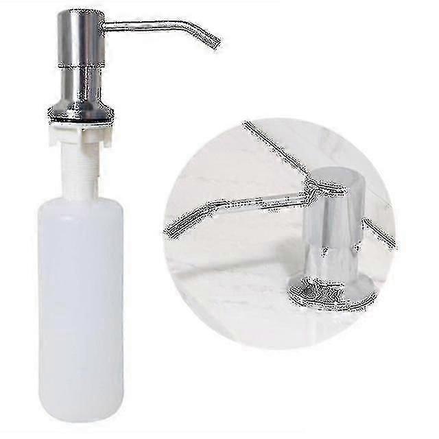 Soap Dispenser Sink Countertop Mount