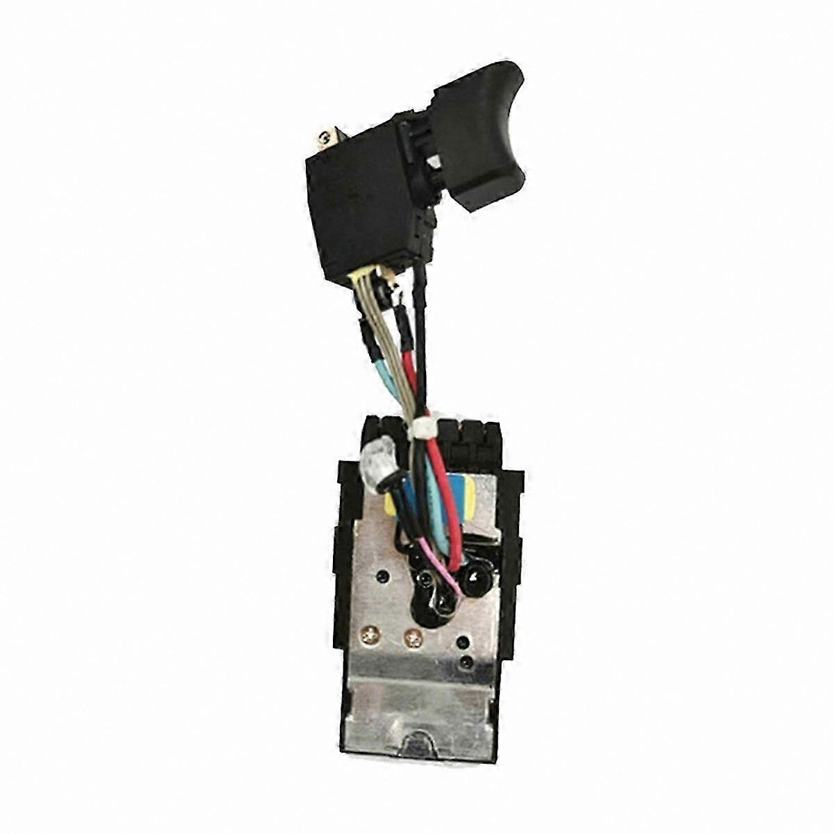 21.6V Cordless Drill Switch Replacement for Select Power Tools