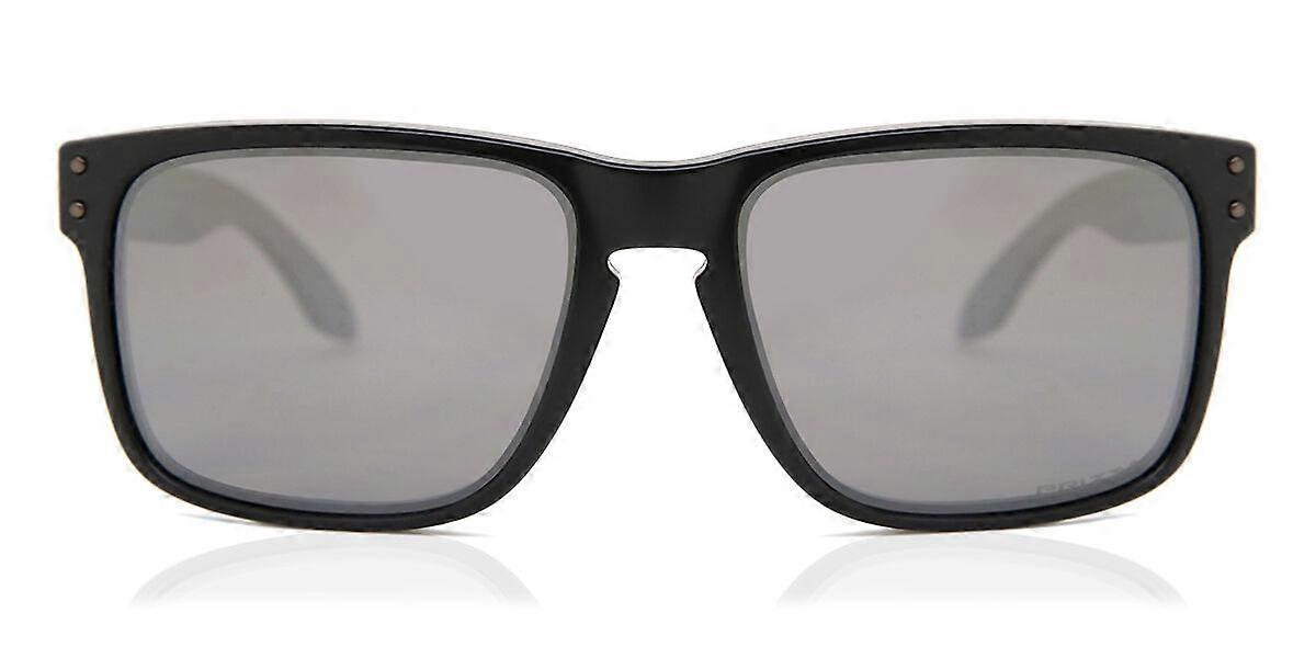 Oakley OO9102 HOLBROOK Polarized 9102D6 Men Sunglasses