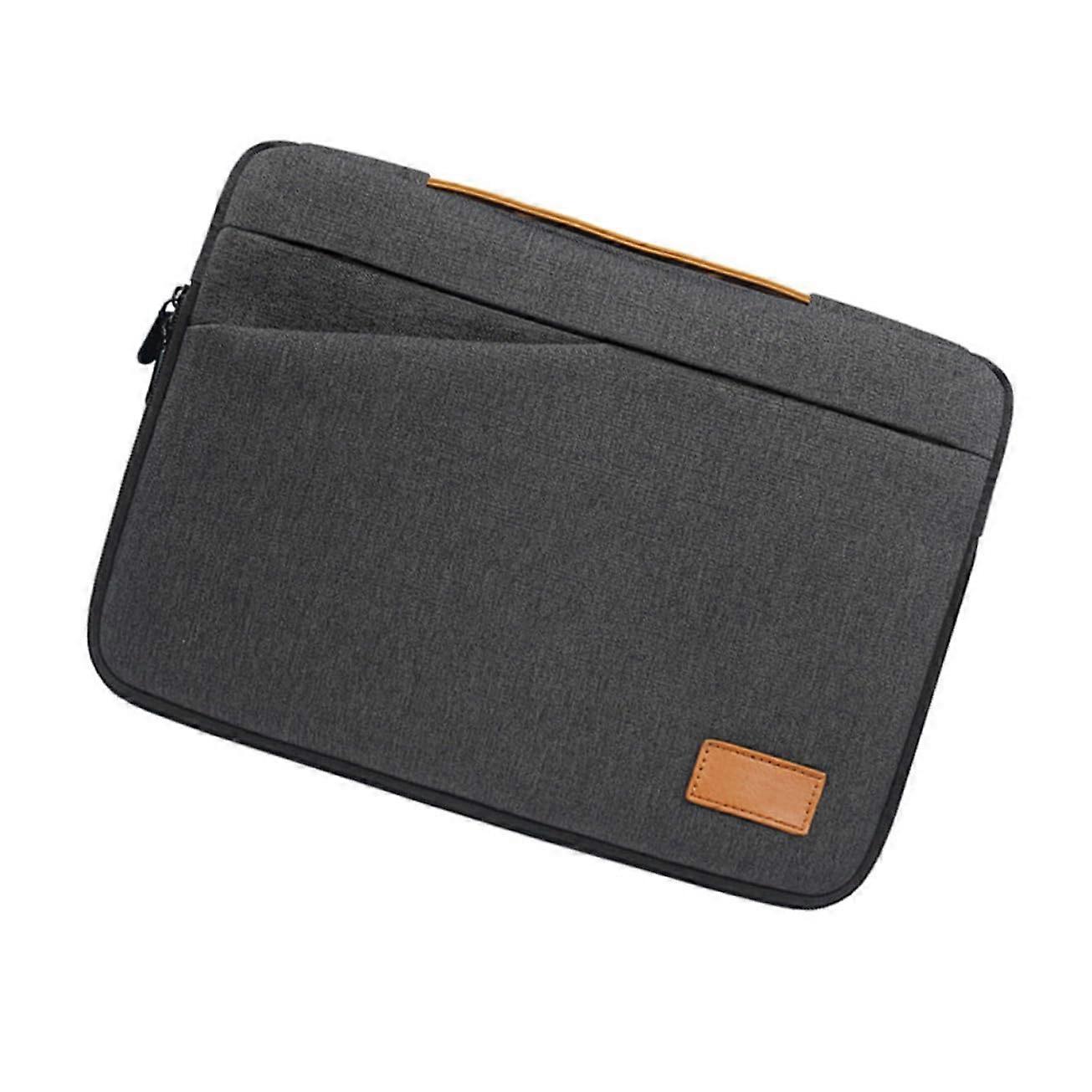 Laptop Case Sleeve Bag For Women Handheld Tablet Bag Business Tablet Storage Tote Compatibility With Laptops And Tablets