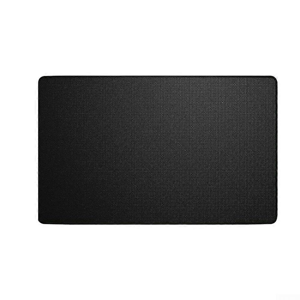 Non Slip Flame Retardant Mat 39x60 Inches, Non Slip Surface, Heat Protection Against Scorching And Burns