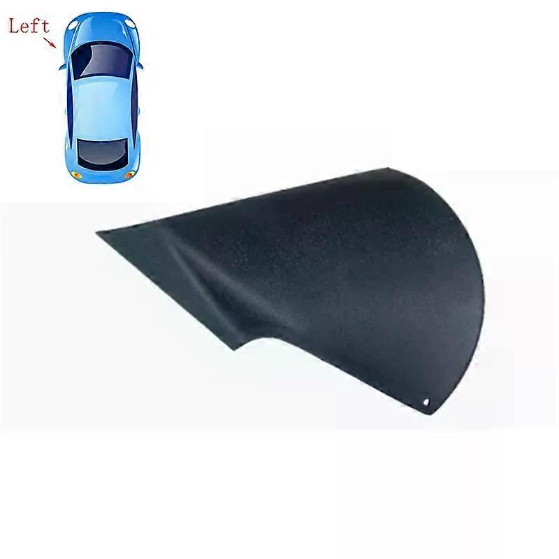 For Hyundai Tucson L 2020 2021 2022 2023 2024Car Rear Heated Mirror Glass Cover Frame Turn Signal Light Bottom Base Bracket