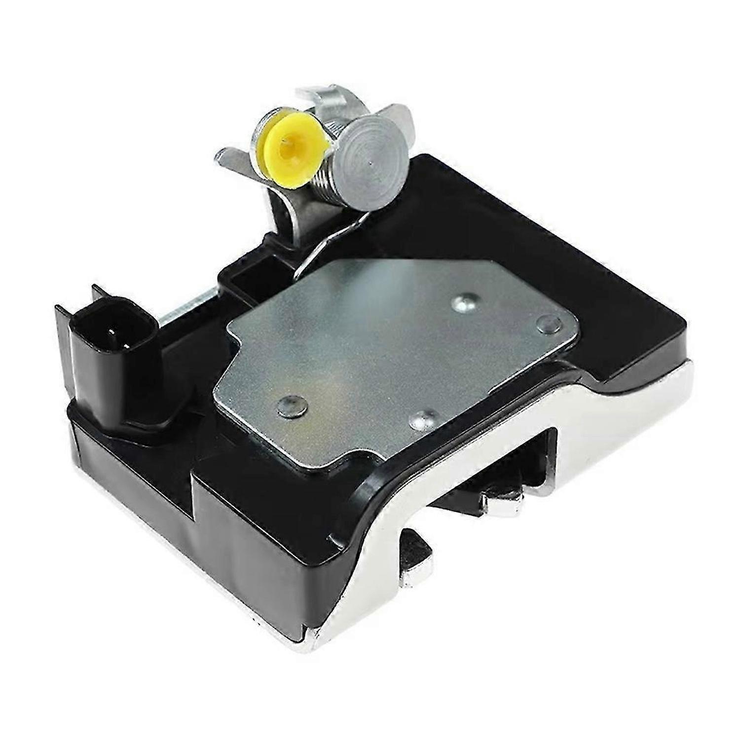 Tailgate Lock Machine Trunk Lid Door Lock Actuator 7L8Z-784315-0A 7L8Z7843150A 937-670 for Ford Escape Mercury Mariner