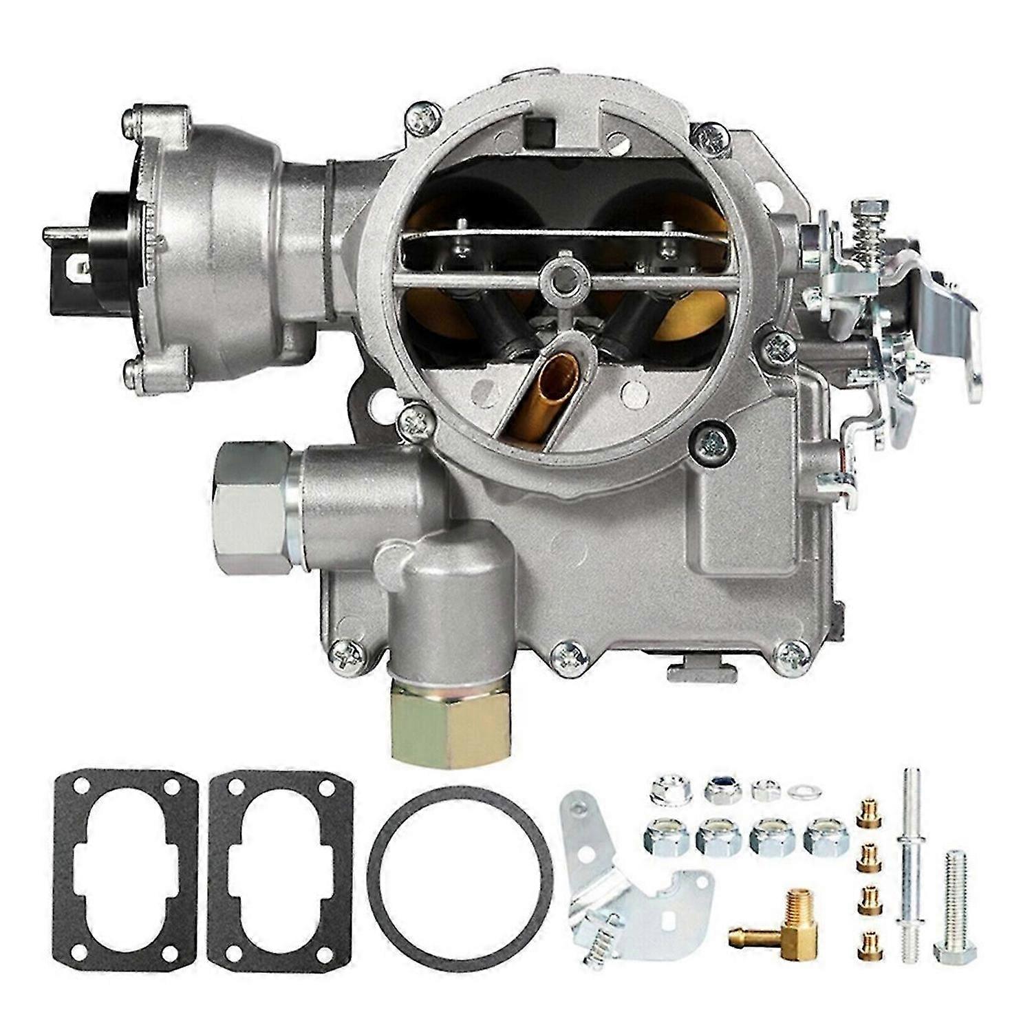 Carburetor 3310-864940A01 for 2.5/3.0L 4 CYL Engines W/Long Link &Gaskets 3310-8M0045397