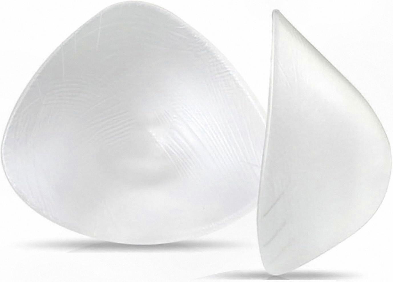 Silicone Breast Form Padding for Swimming Prosthetic Enhancement Solutions