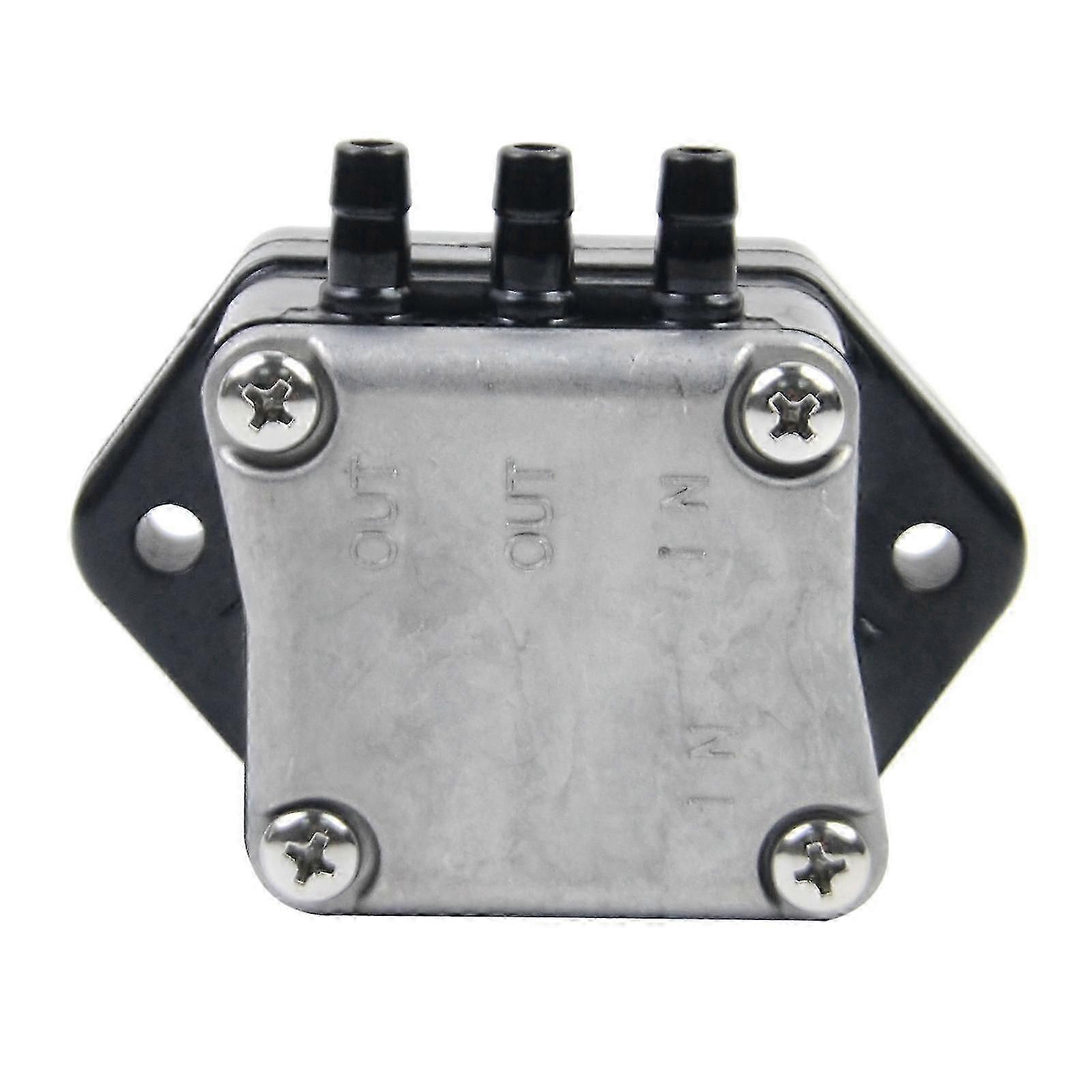 Ap03 Αντλία Καυσίμου Συμβατή Εξωλέμβια Yamaha F25 F30 F40 F50 F60 Hp 4-stroke 62y-24410-02-00 62y-24410-00-00 62y-24410-01-00-Good
