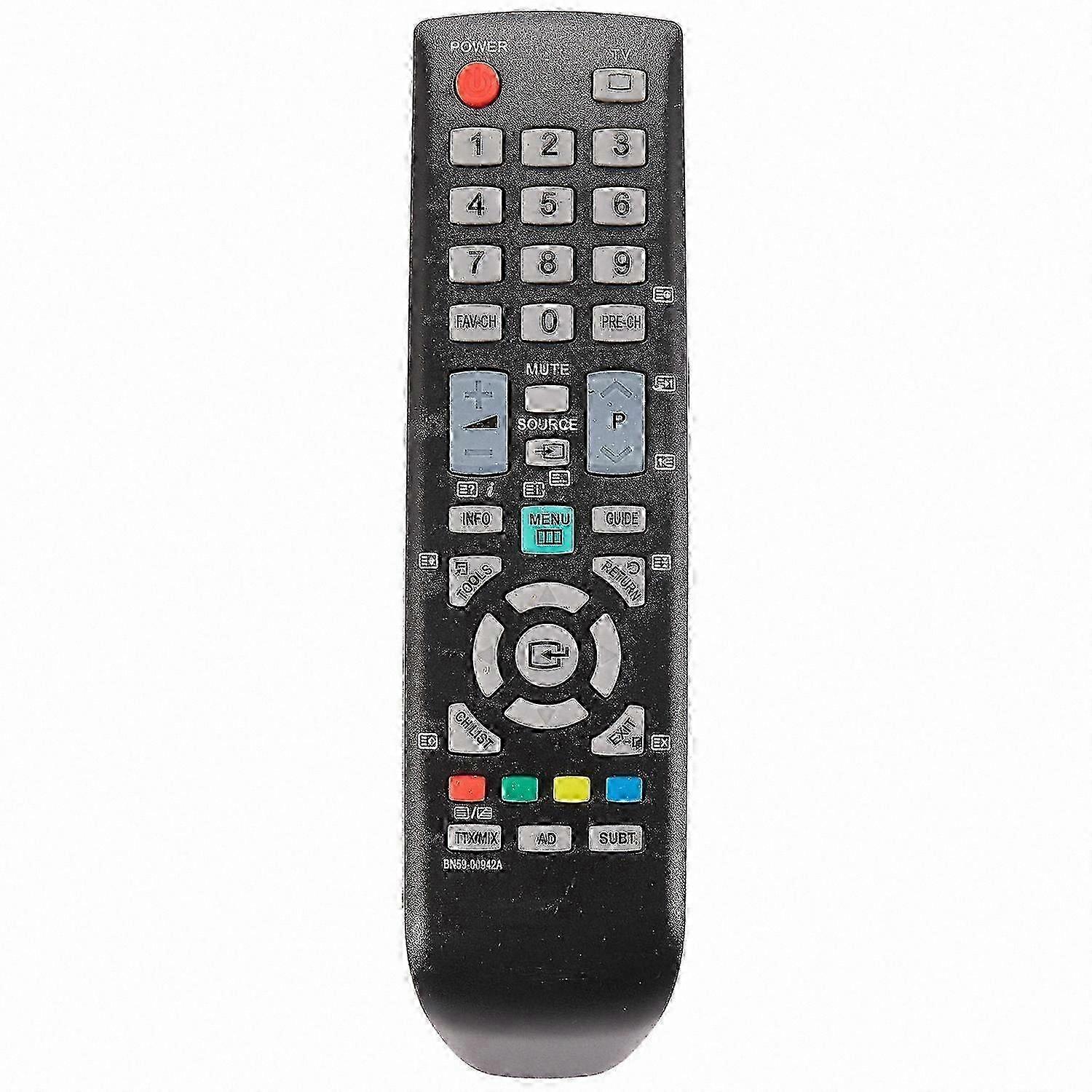 Universal TV Remote Controller Replacement for  TVs
