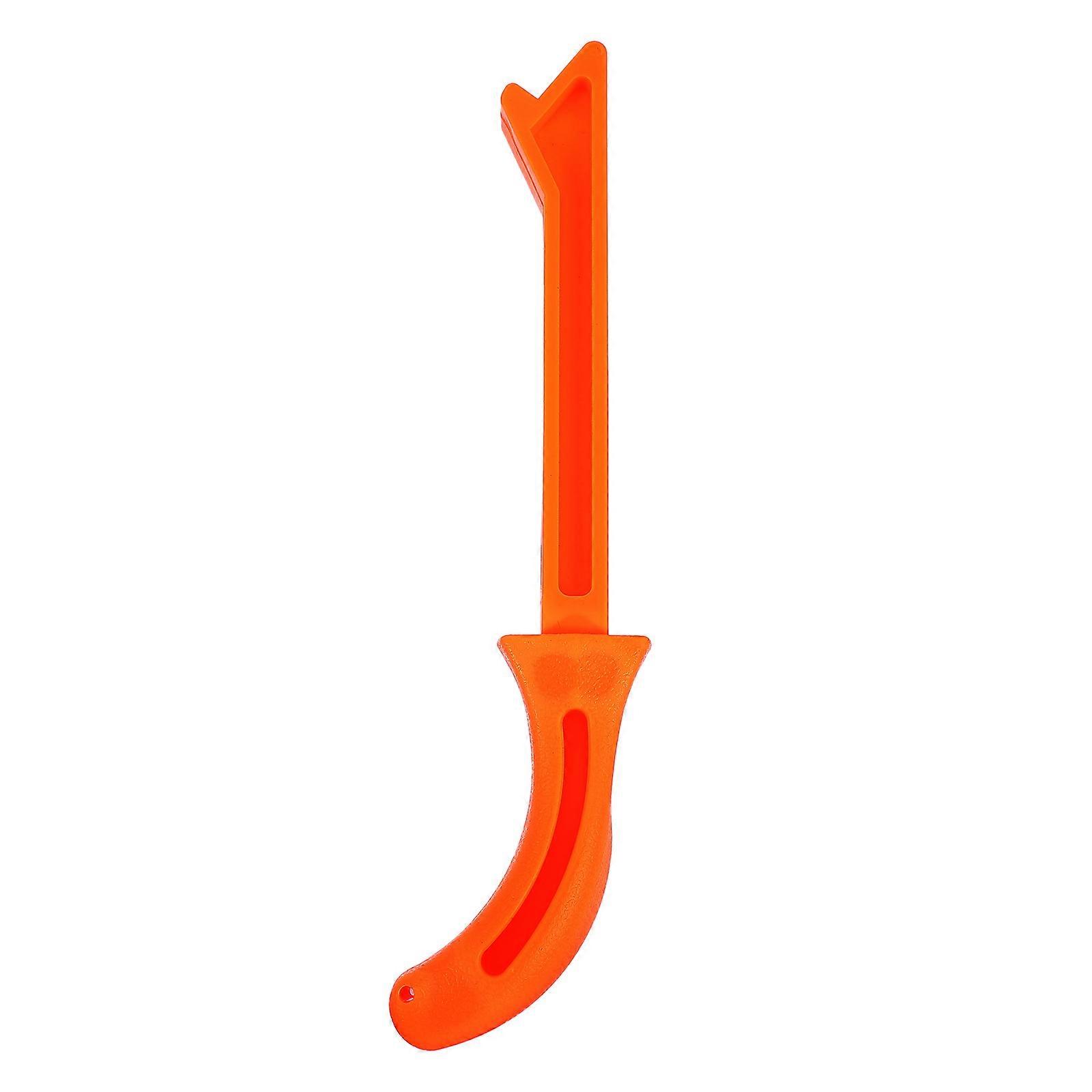 Push Handle Woodworking Tool for Hand Protection 1Pcs Utility Tool