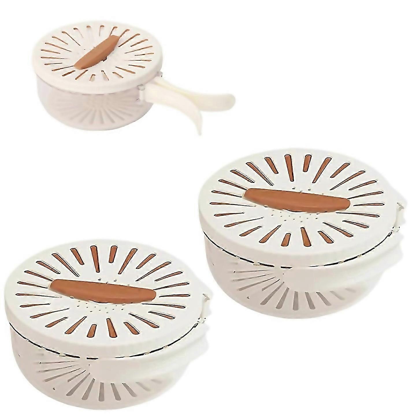 For Drainage Basket Storage Box Multifunctional Drainage Basketa