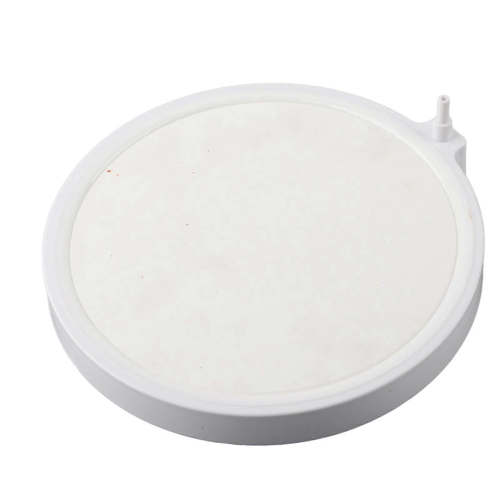 Pompe à oxygène pour aquarium, raffineur d'air, disque d'air, nano-pierre à bulles, augmentant l'oxygène, C-200