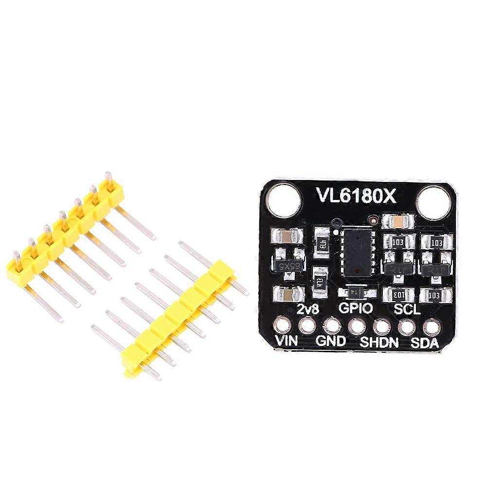 VL6180X Optical Laser Ranging Sensor Module Gesture Recognition for Arduino