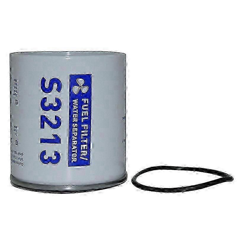 S3213 Outboard Marine Fuel Filter elements Fuel Water Separator Filter elements