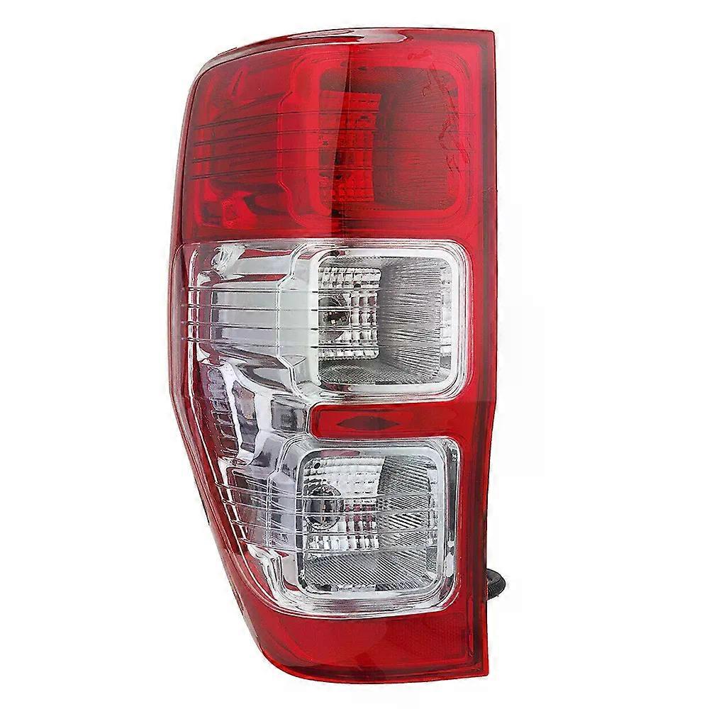 Apply Left/Right Side Tail Lamp FOR Ford Ranger T6/T7 2012 2013 2014 2015 Rear Tail Light Brake Lamp with