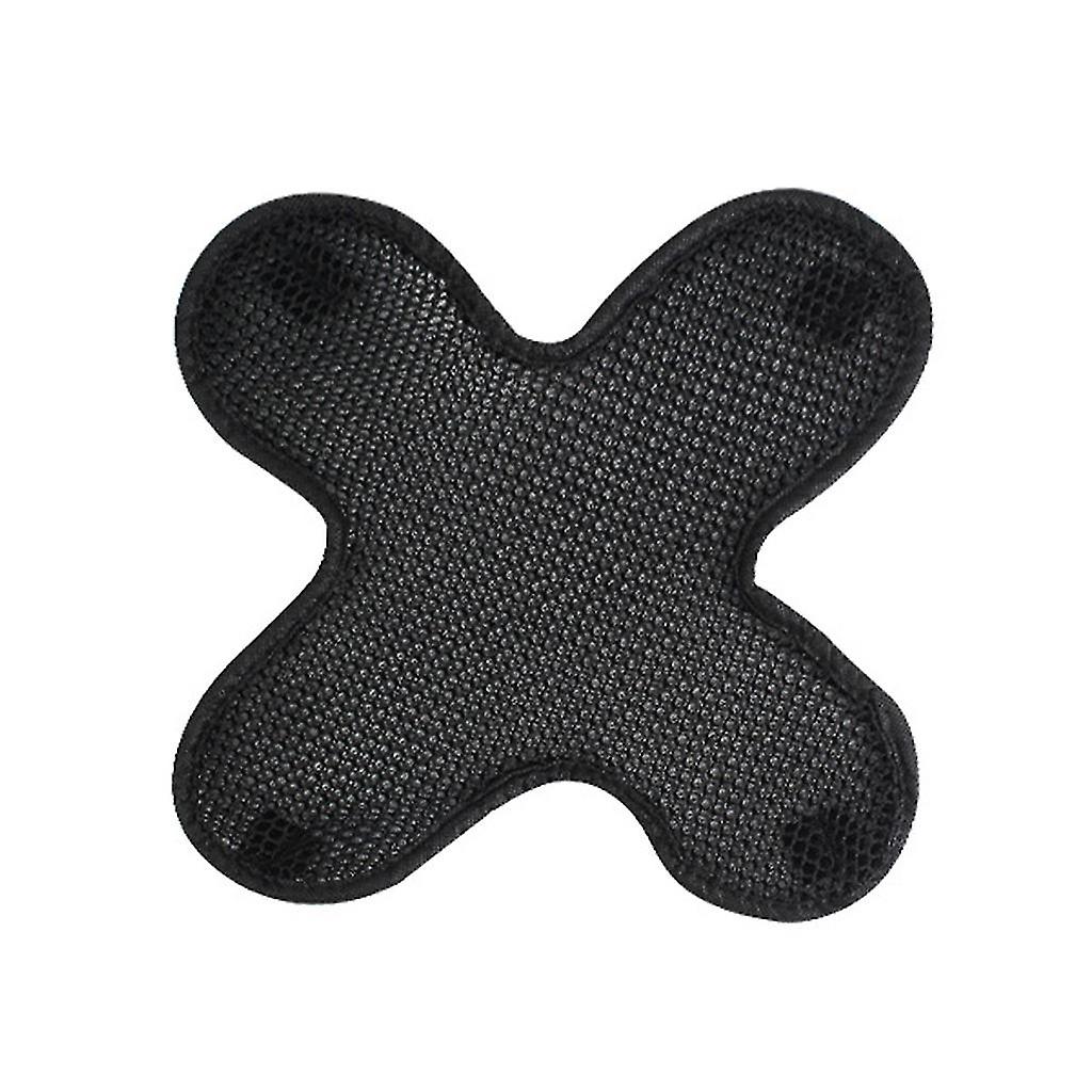 Helmet Lining Pads Liner 3d Honeycomb Helmet Mesh Liner Insulation Liner