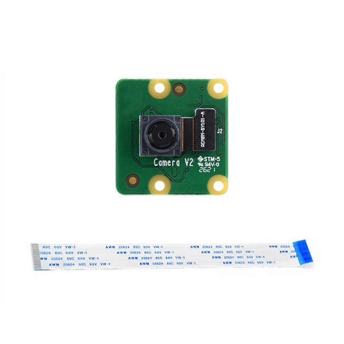 For Camera Module V2 IMX219 Sensor 62.2° FOV for / Nano/VisionFive2