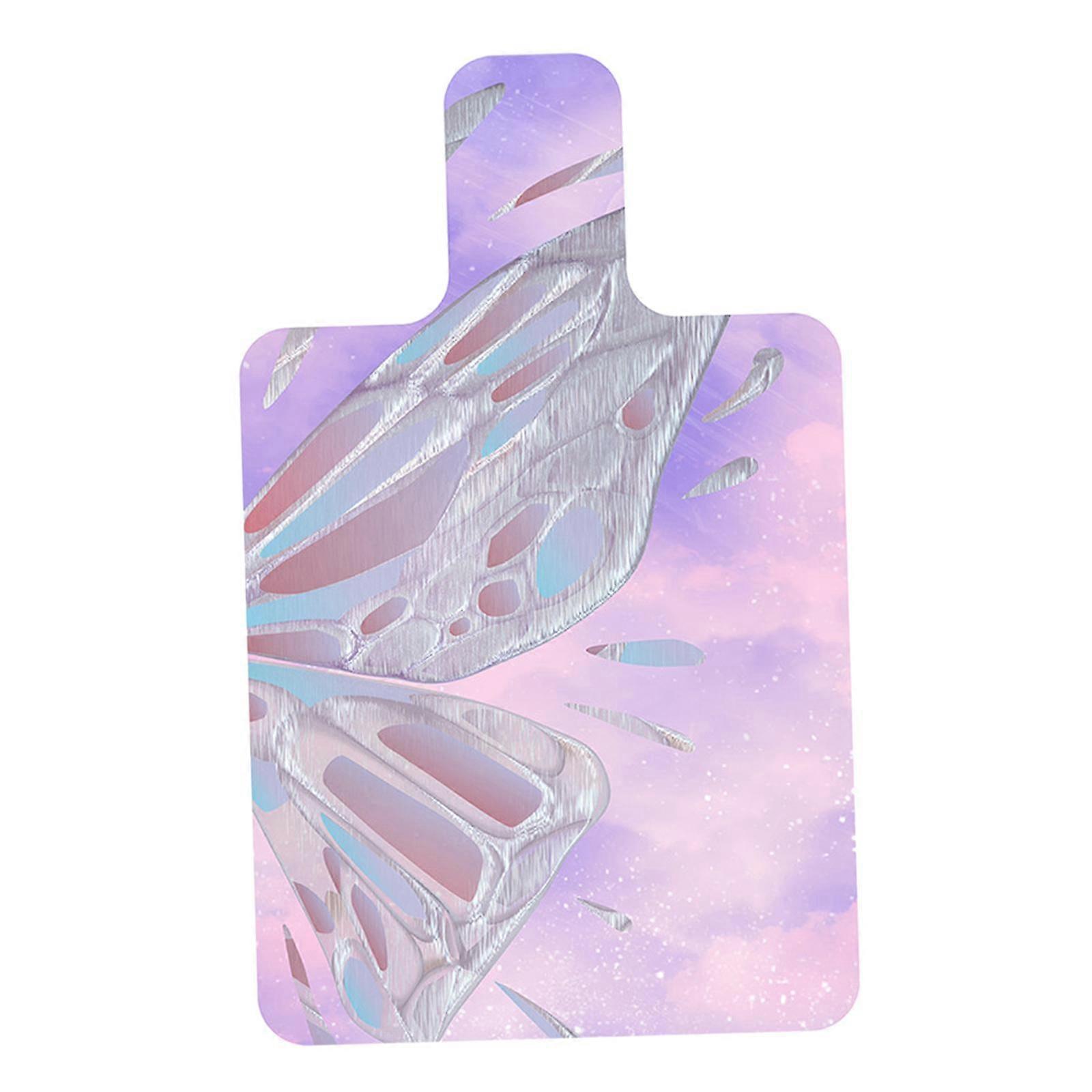 Pilates Reformer Mat Anti Slip Soft Pilates Reformer Pad for Pilate Training Style C