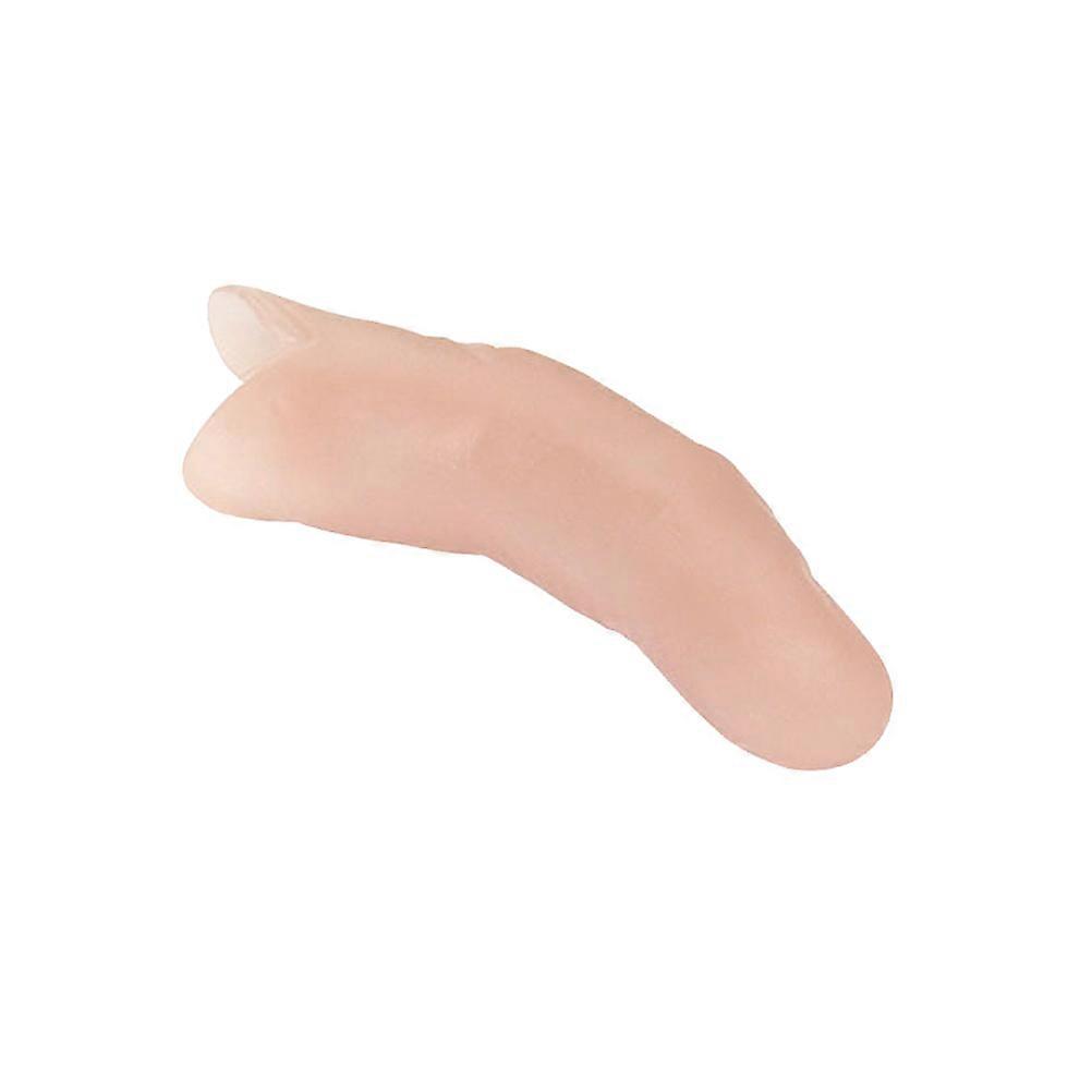 Rubber Thumb Trick Props For Fools' Day And Halloween Festivities 5Pcs Ideal For And Adults