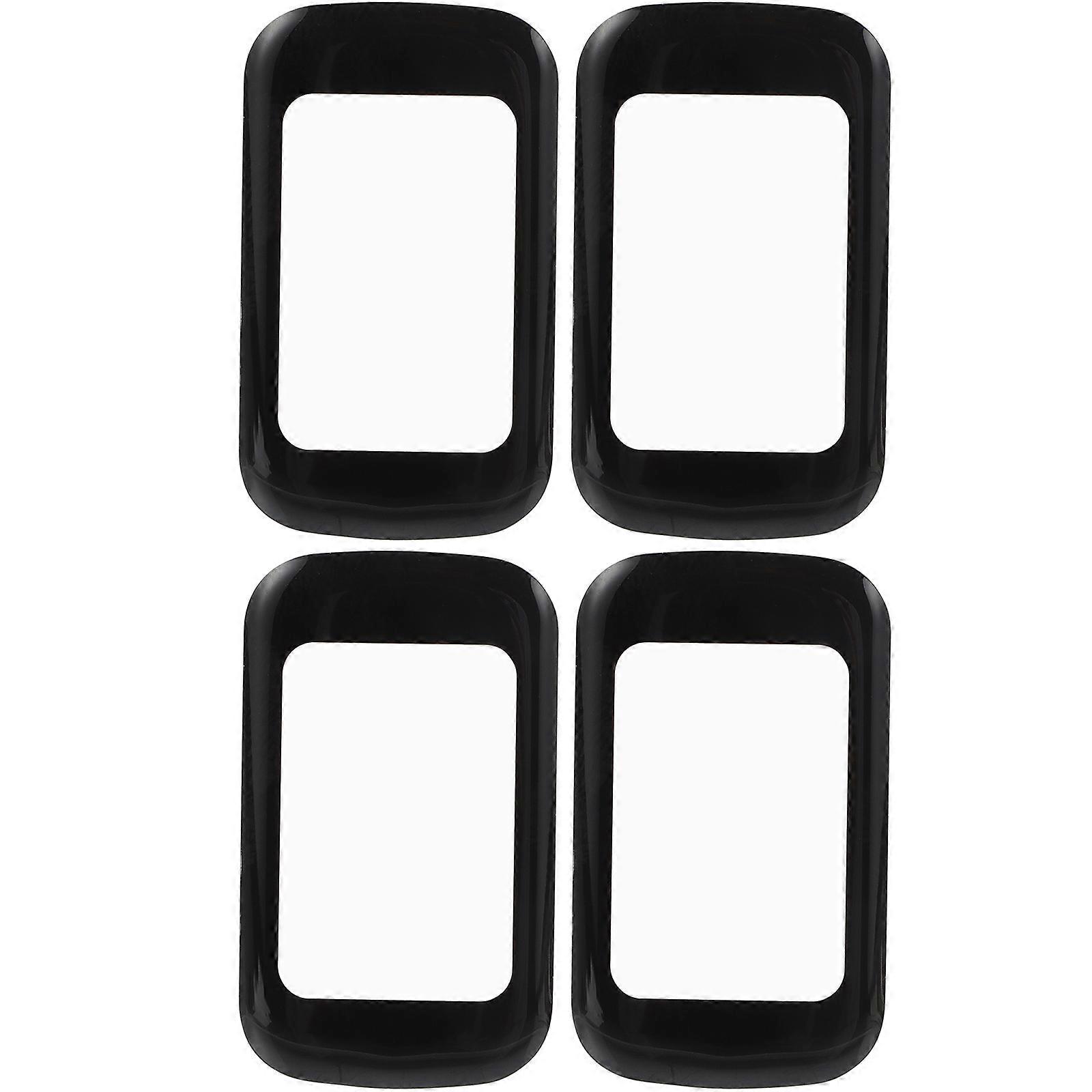 Durable Watch Screen Protector for Charge 5 Smartwatch 8Pcs Set