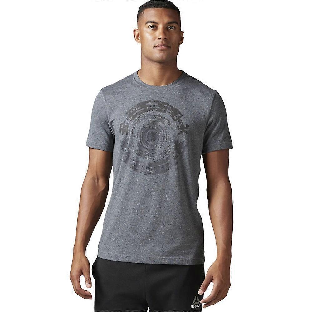 T-Shirt Reebok Spin BK5227