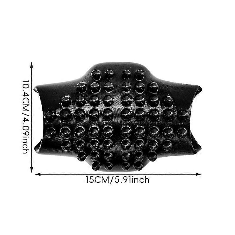 New home back scratcher arm massager muscle relaxation decompression massage itching plastic tool back scratcher