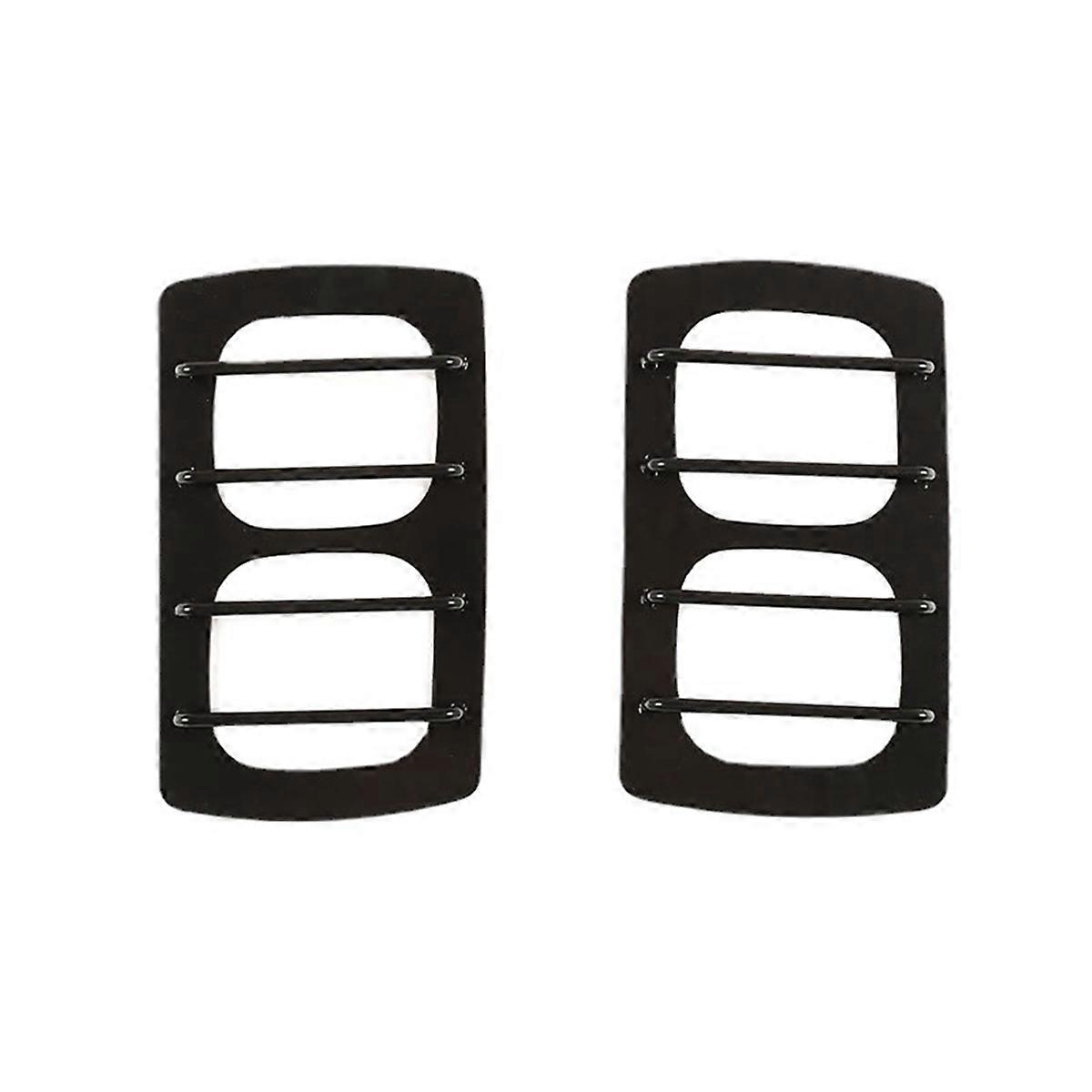Width Light Protective Net Rear Indicator Light Cover for 