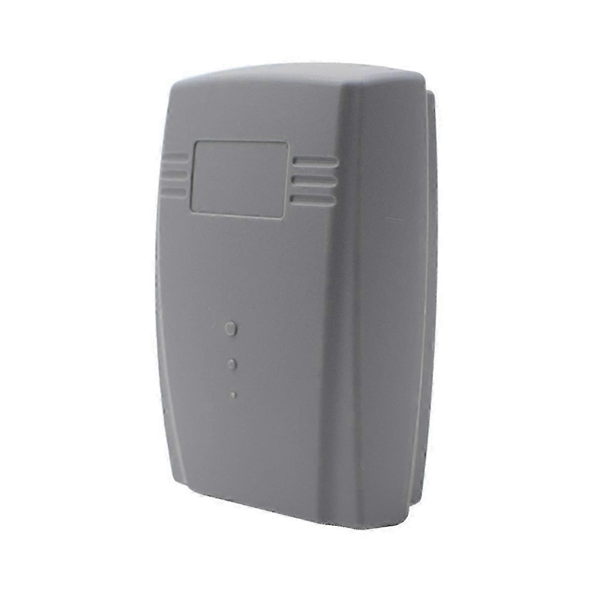 433mhz Garage Door Receiver for TX3 TX4 GTX4 GTX4C MT4 MT4V MT4G Gate Door Switch 2 Channels Relay Module