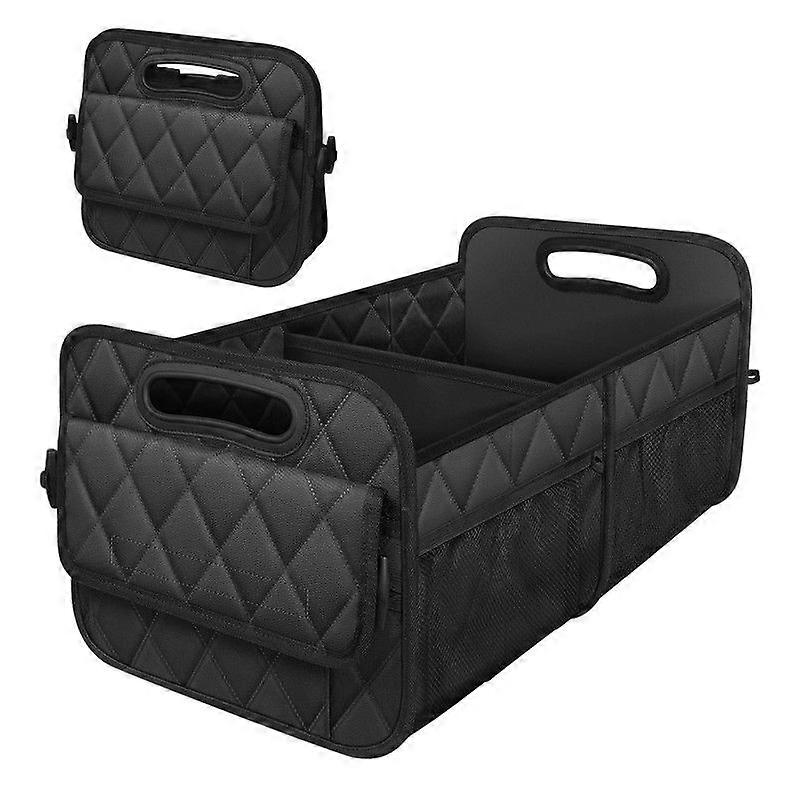 Car Trunk Organizer for, Car Organizers and Storage