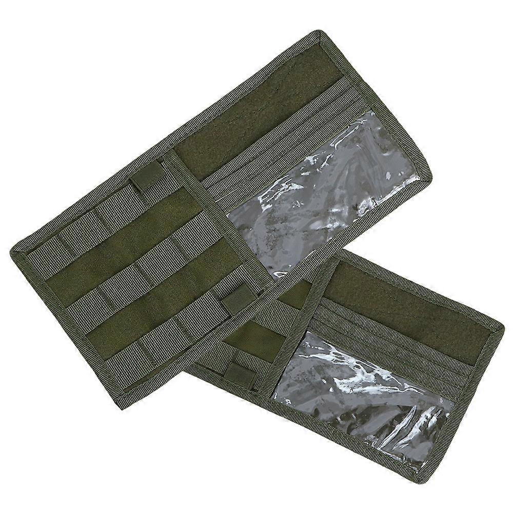 Multifunctional 8Pcs Car Accessories Organizer For Sunglasses And Cards In Rectangular Shape For Convenient Vehicle Use