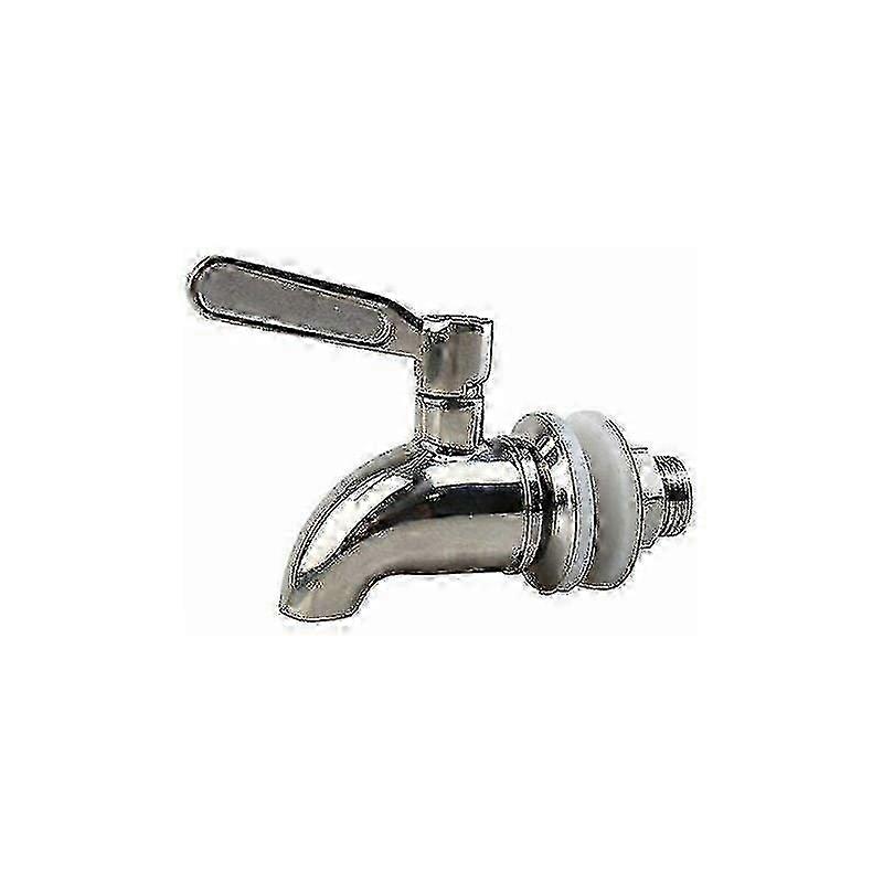 British Berkefeld Gravity Water Filter with Chrome Brass Fitting