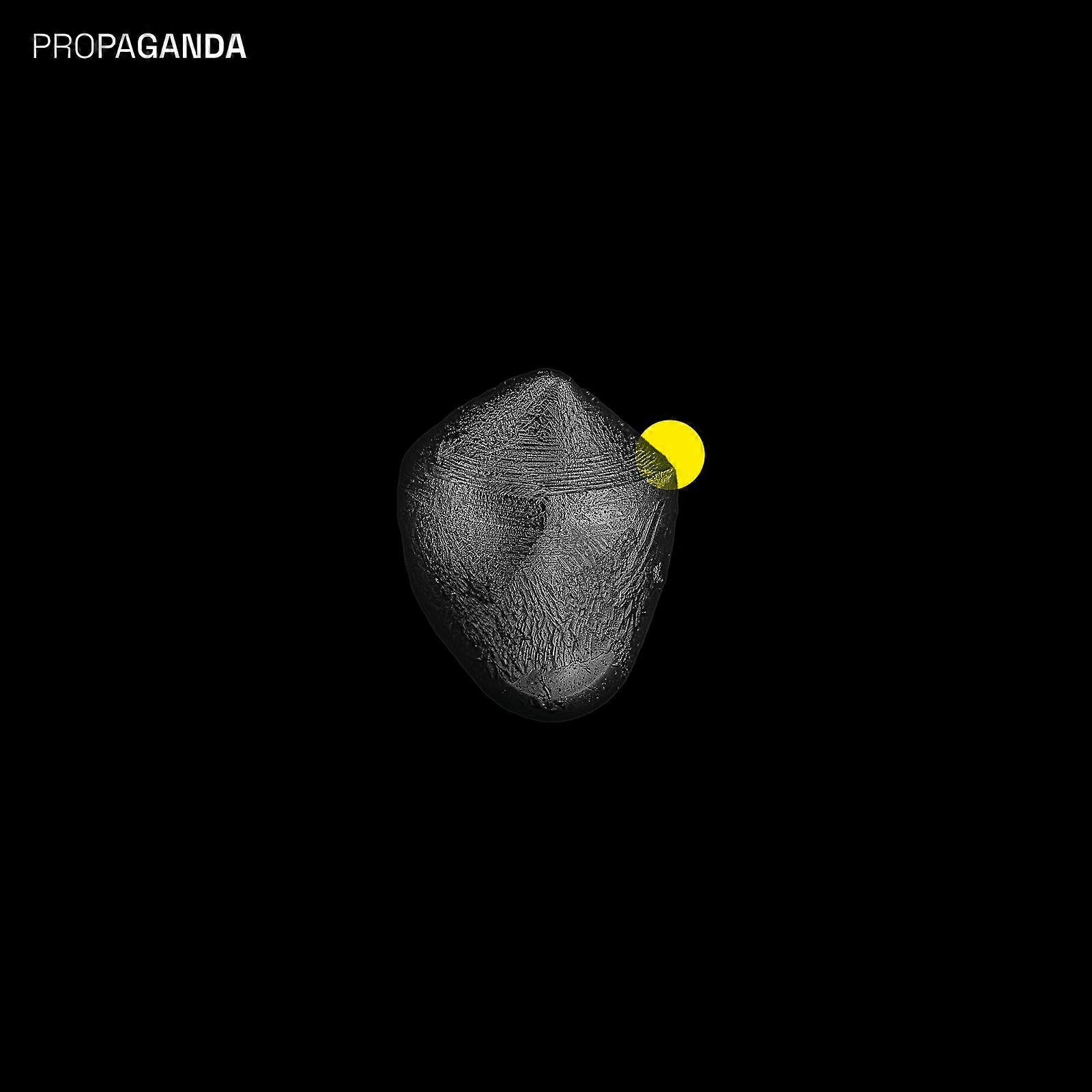 Propaganda - Propaganda [CD]