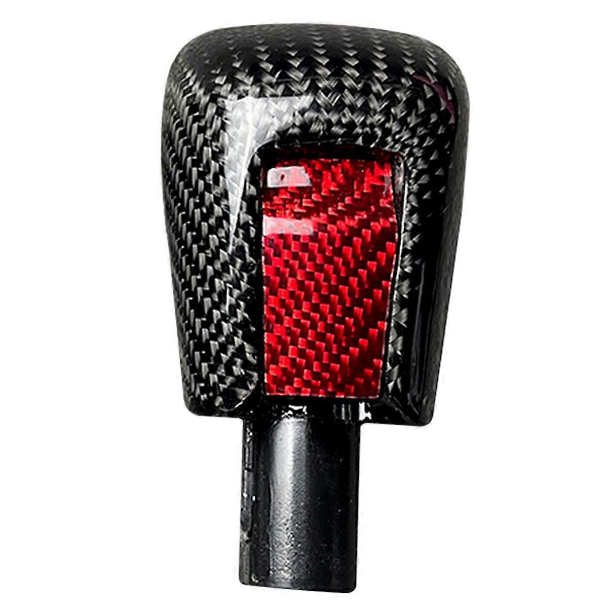 Gear Shift Knob for 2016-2020 Red