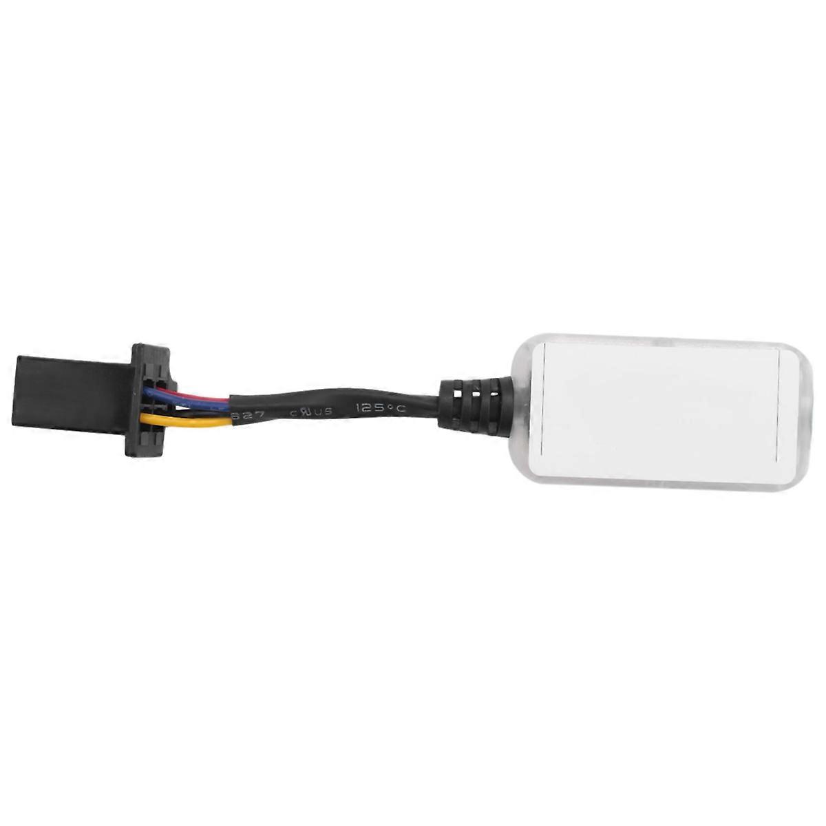 Electric Motorcycle 3rd Bluetooth Module Data Import for