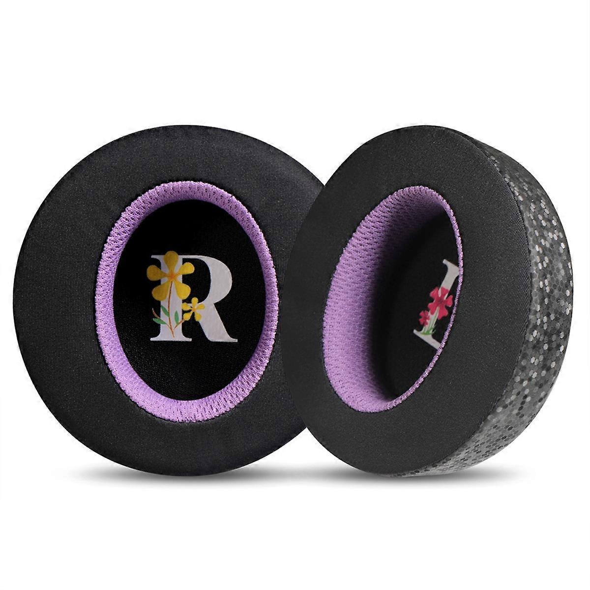 Replace Earpads for AW510H AW310H Wireless Bluetooth B