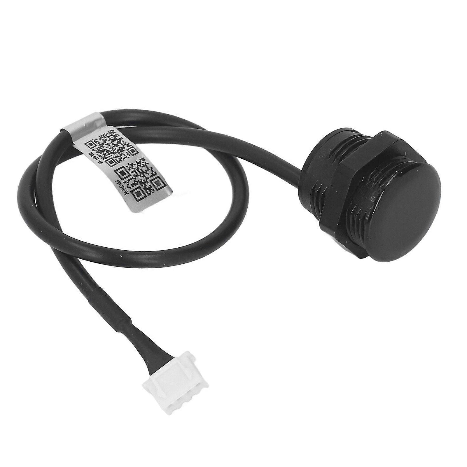 Laser Infrared Ranging Sensor Smart Proximity Inductive Obstacle Avoidance Distance Sensor DC524V