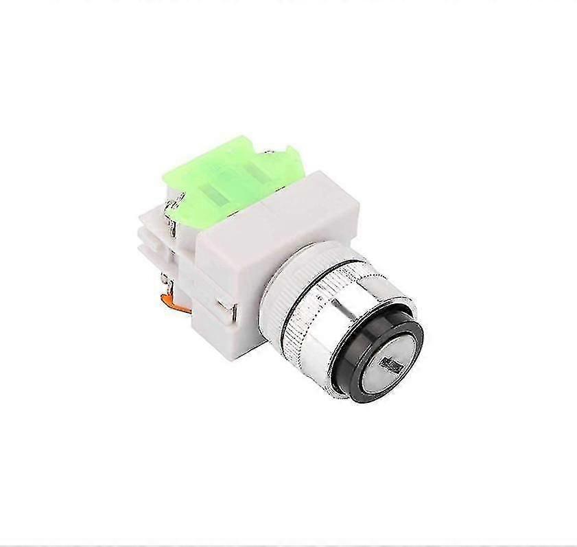 Key Operated Switch 2 Position Safety Key Lock Switch Lay37-11y/21 220v ...