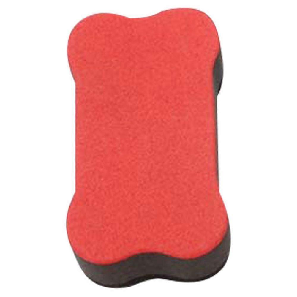 Mouliraty Creative Cartoon Eraser, Cute Bone Shape Eraser, Plastic Material, 4 Colors Available