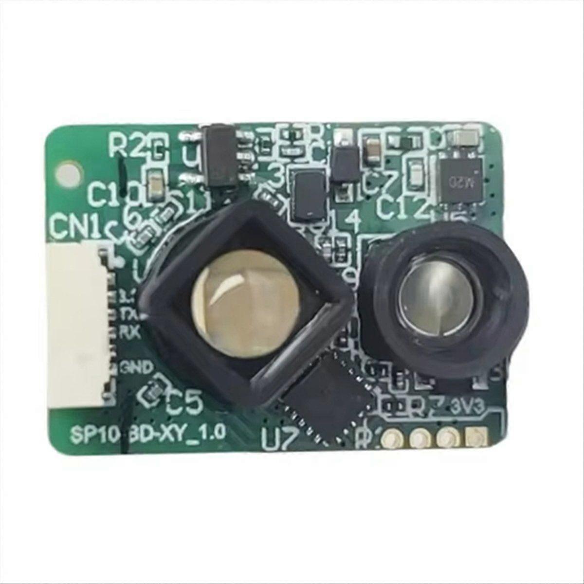 SP20M01 20M 500Hz DTOF Lidar Module