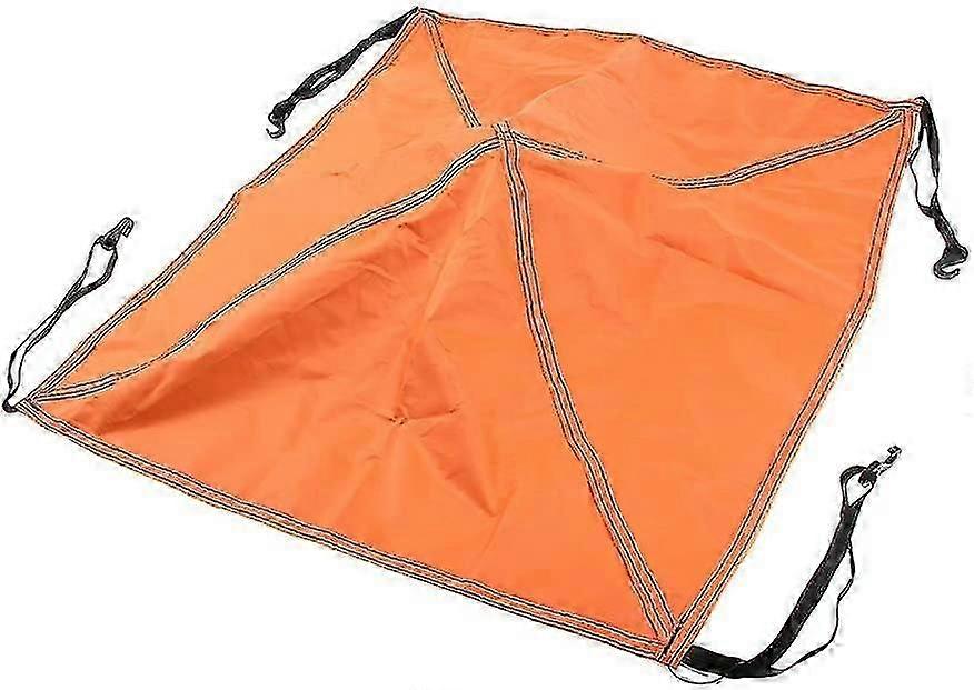 Pop Up Ersatz Zelt Top Cap Regendach Lüftungsabdeckung Baldachin