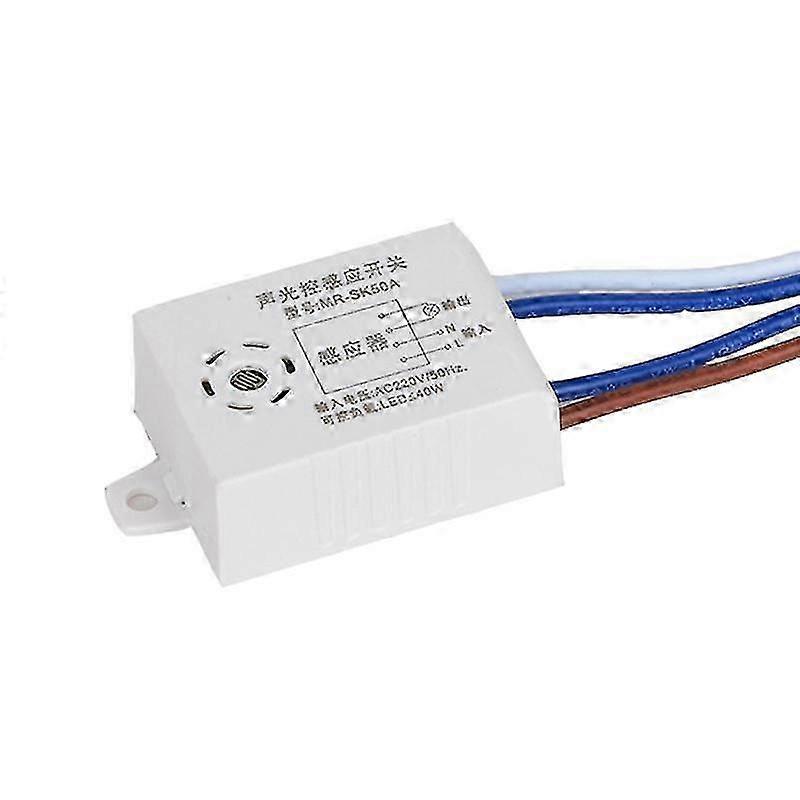 Auto On/off Light Switch Photo Control Sensor