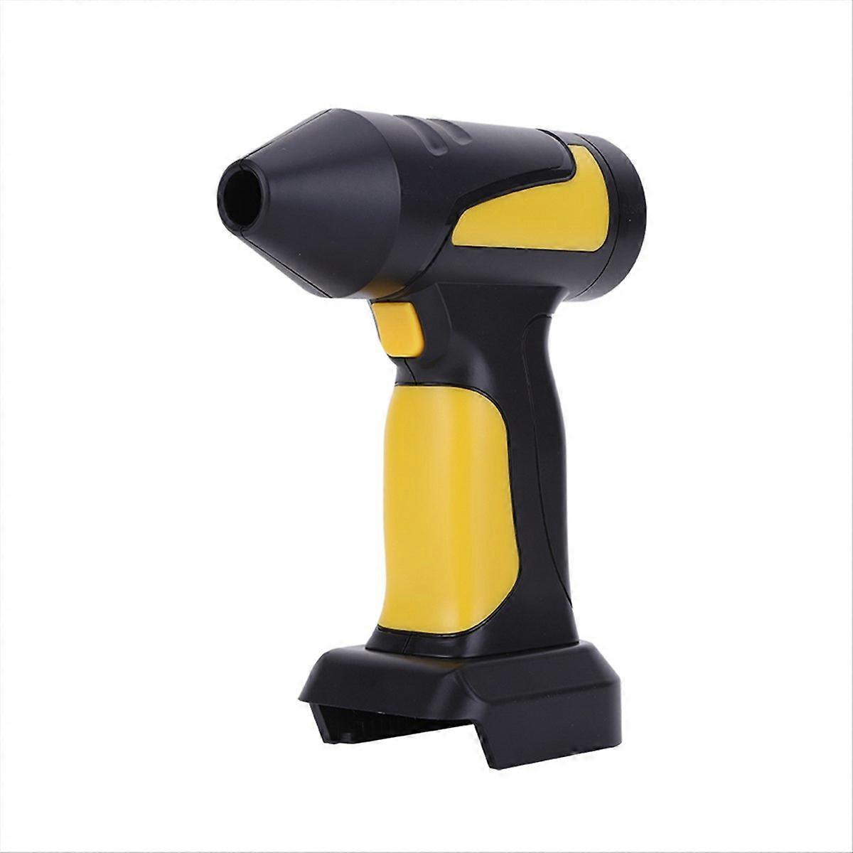 ターボジェットファン バッテリー用 3速風速ブロワー