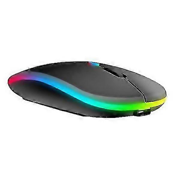 For Wireless Rechargeable Mouse For Computer