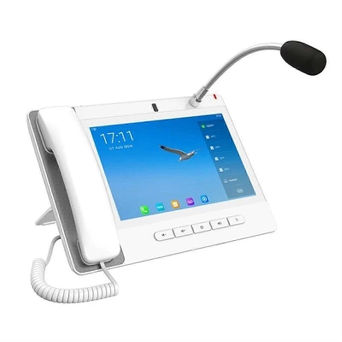 Teléfono inalámbrico Fanvil A320i (blanco)