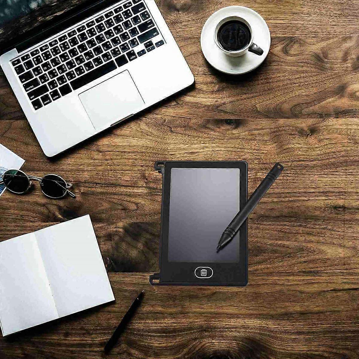 Image Tablet 4.4Inch LCD Writing Tablet Electronic Writing Pad