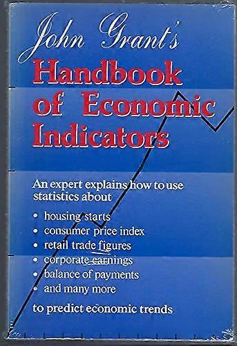A Handbook of Economic Indicators