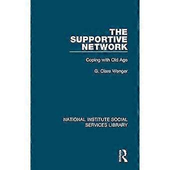 The Supportive Network Coping with Old Age