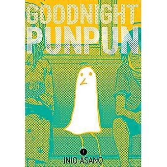 Godnat Punpun Vol. 1
