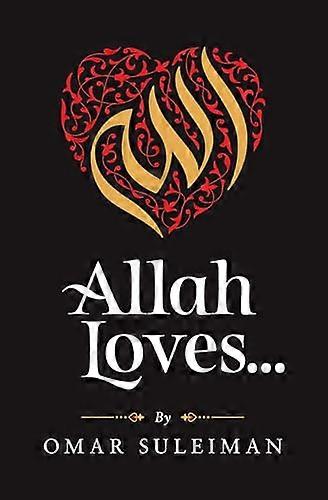 Allah Loves