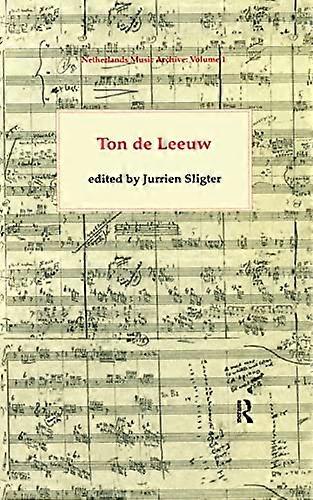 Ton de Leeuw