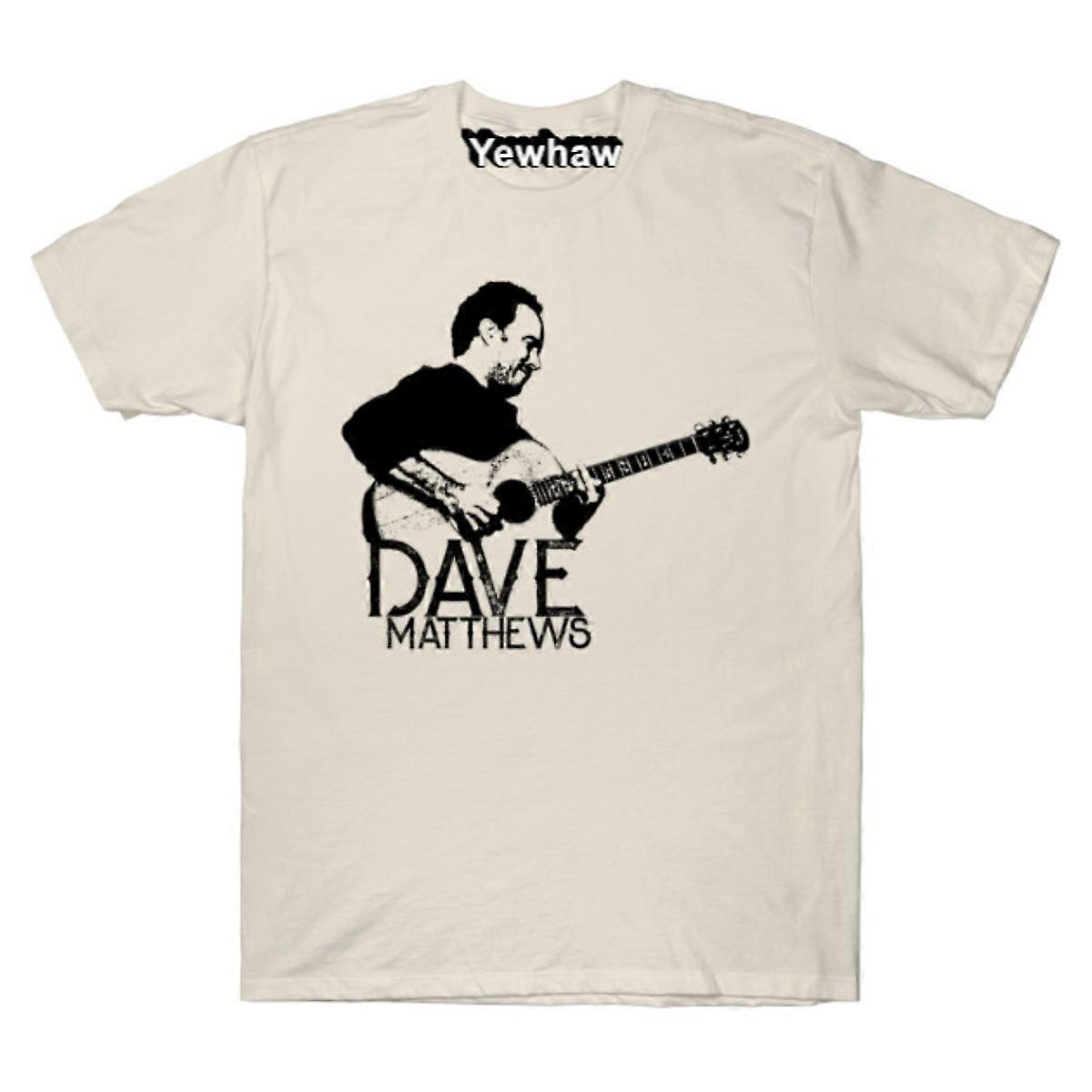 Tričko Dave Matthews Band